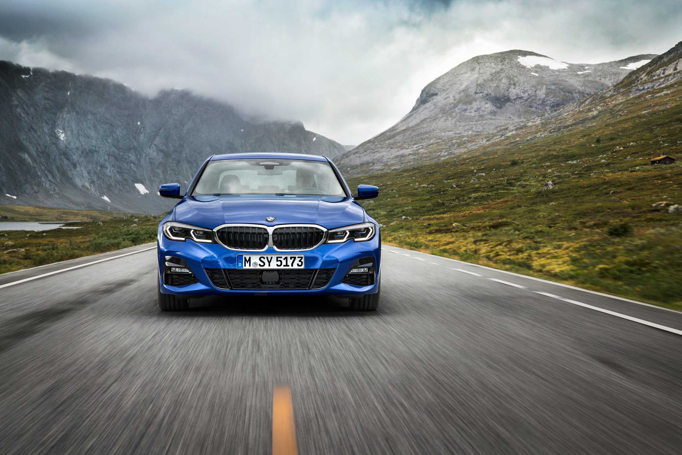 BMW Série 3